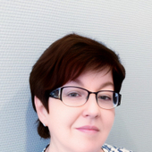 Сваровская Людмила Петровна, психолог