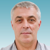 Прокофьев Сергей Игоревич, невролог