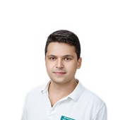 Приймак Владислав Владимирович, стоматолог-терапевт