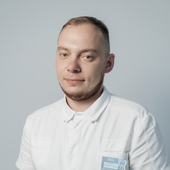 Чипенко Александр Олегович, стоматолог-ортопед