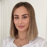 Шелест Любовь Сергеевна, косметолог