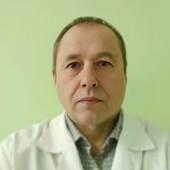 Игнатов Александр Николаевич, дерматолог