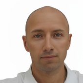 Кургузов Виталий Александрович, остеопат