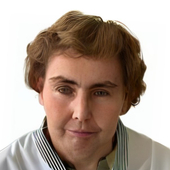 Васильева Юлия Анатольевна, терапевт