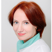 Владимирова Ирина Сергеевна, дерматолог