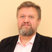 Калайдов Андрей Федорович, стоматолог-хирург