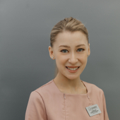 Латфуллина Рената Ильнуровна, ортодонт