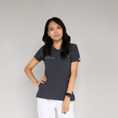 Серикпаева Ляззат Руслановна, детский стоматолог