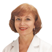 Щетинина Елена Витальевна, эндокринолог