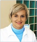 Дудинова Яна Александровна, детский стоматолог