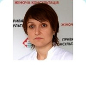 Мишина Ирина Александровна, кардиолог