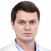 Долов Магомед Мустапович, радиолог