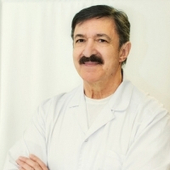 Цицишвили Юрий Дмитриевич, гирудотерапевт