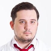 Туленков Андрей Дмитриевич, кардиолог