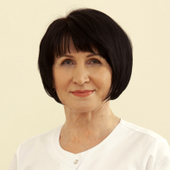 Фомичева Людмила Леонидовна, гинеколог