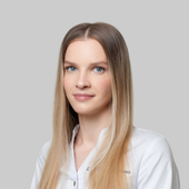 Федотова (Кудряшова) Жанна Николаевна, реаниматолог