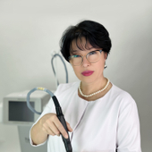 Скосарева Марина Юрьевна, косметолог
