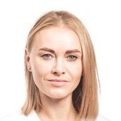 Сандлер (Степашко) Ирина Владимировна, стоматолог-терапевт