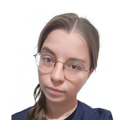 Ткачук Анна Сергеевна, детский логопед