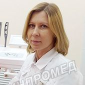 Прокопьева Надежда Эдуардовна, детский стоматолог