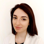 Уцумуева Мадина Джаватовна, кардиолог