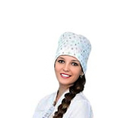 Дмитриева Ольга Александровна, стоматолог-терапевт