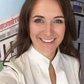 Буканова Марина Сергеевна, онколог