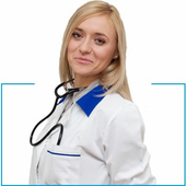 Тимофеева Валентиновна Юлия, уролог