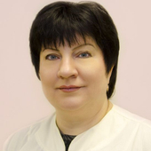 Рудакова Елена Алексеевна, врач-косметолог