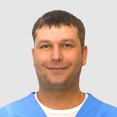 Легошин Илья Васильевич, массажист