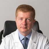 Шеянов Михаил Васильевич, кардиолог