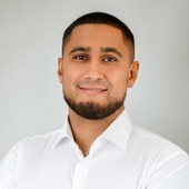 Щеглов Александр Андреевич, стоматолог-хирург