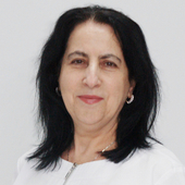 Кочиян Гаянэ Георгиевна, кардиолог