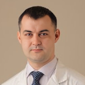 Гурзо Юрий Владимирович, невролог
