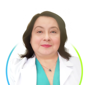 Молчанова Екатерина Борисовна, детский ЛОР