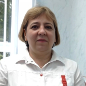 Лаврушкина Ирина Вячеславовна, стоматолог-терапевт