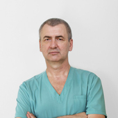 Малышев Владимир Евгеньевич, невролог