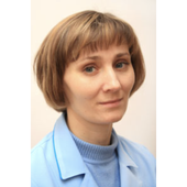Лебединская Ольга Владимировна, анестезиолог-реаниматолог