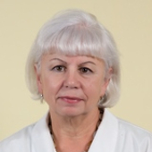 Шишкина Любовь Ильинична, акушер-гинеколог