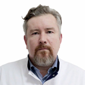 Лихоманов Константин Сергеевич, кардиолог
