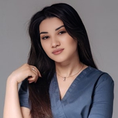 Арушанова Мэри Александровна, гастроэнтеролог