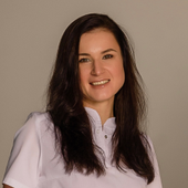 Архипова (Мордакова) Александра Александровна, стоматолог-терапевт