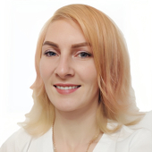 Пучкова Любовь Валерьевна, детский стоматолог