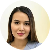 Льянова Заира Зилимхановна, невролог