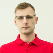 Островерхов Иван Викторович, ЛОР