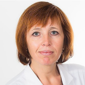 Нефедова Татьяна Сергеевна, врач функциональной диагностики