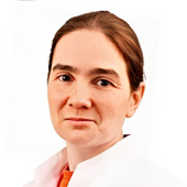 Мельникова Дарья Александровна, терапевт