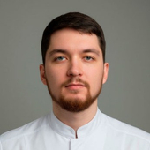 Павликов Эдуард Алексеевич, ортопед
