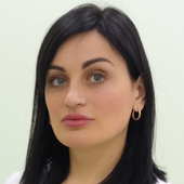 Усачева Юлия Александровна, гинеколог