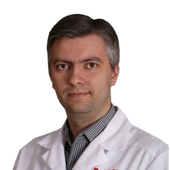 Кучин Максим Владимирович, рентгенолог